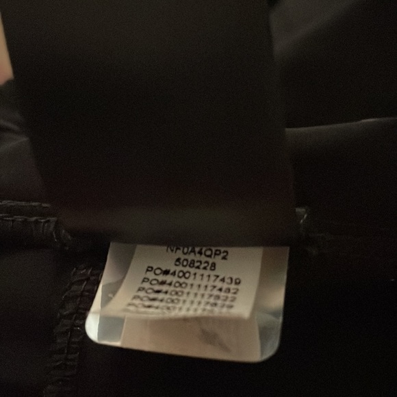 Northface joggers - Picture 11 of 11